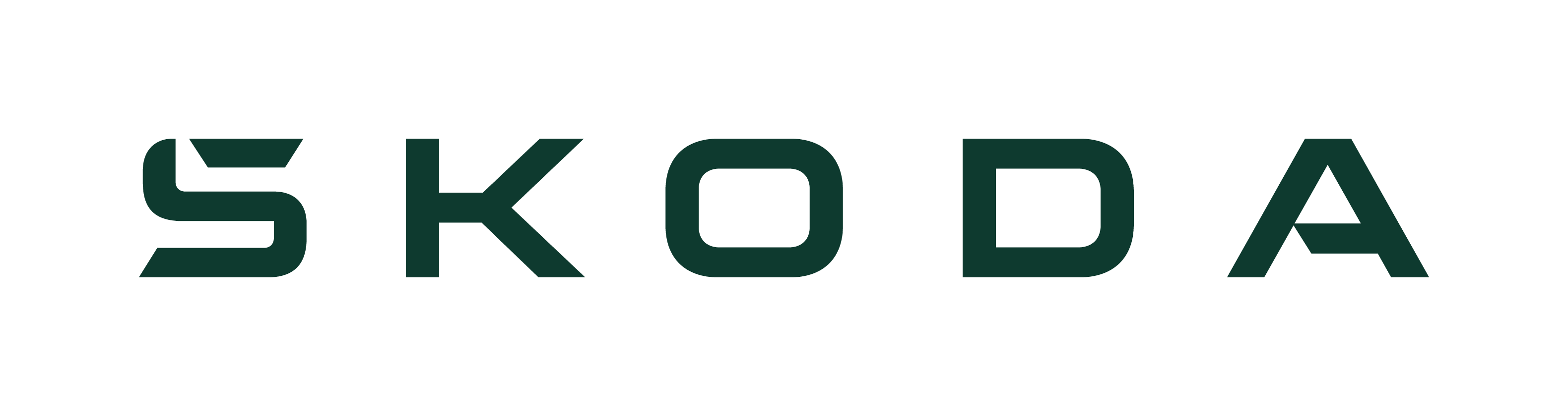 Skoda Dijon