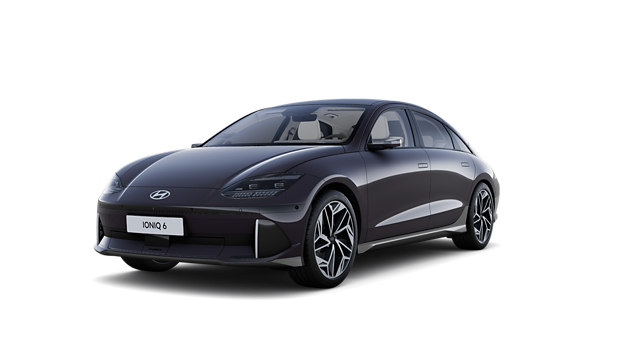 Ioniq 6