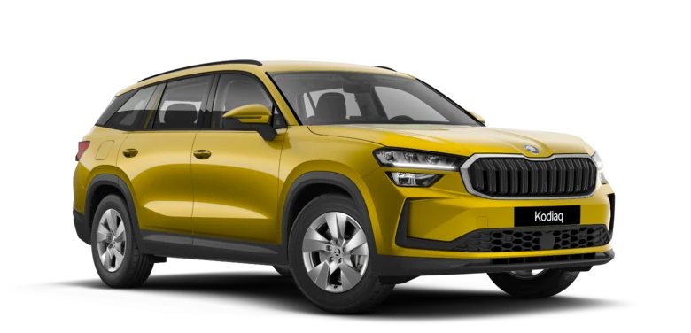 Kodiaq