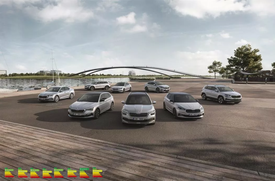 Offre d’emploi : Conseiller(e) commercial(e) Skoda Dijon